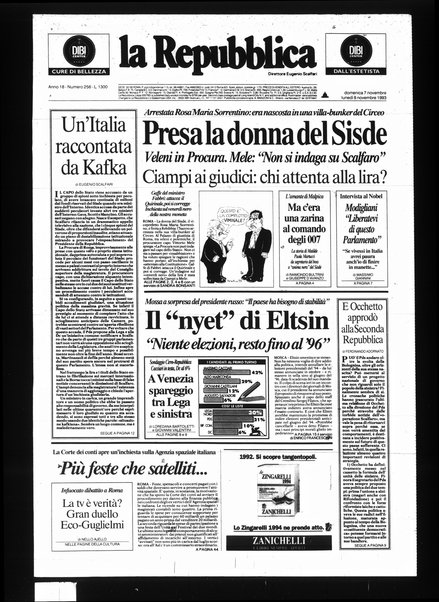 La repubblica